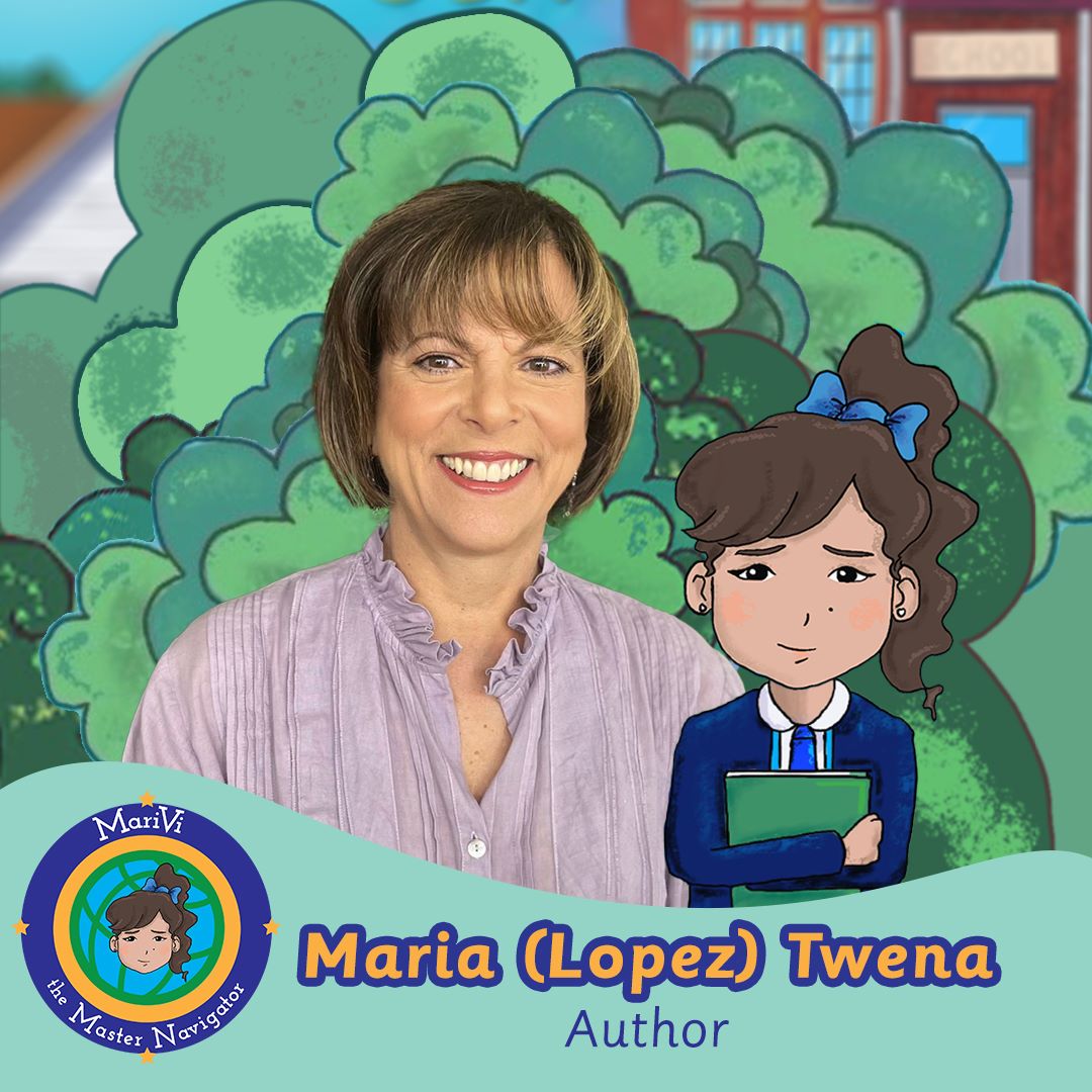Maria Lopez Twena