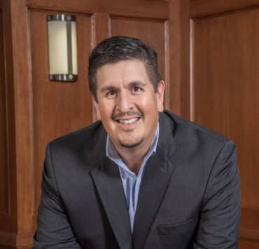 Daniel Valenzuela TPC Group