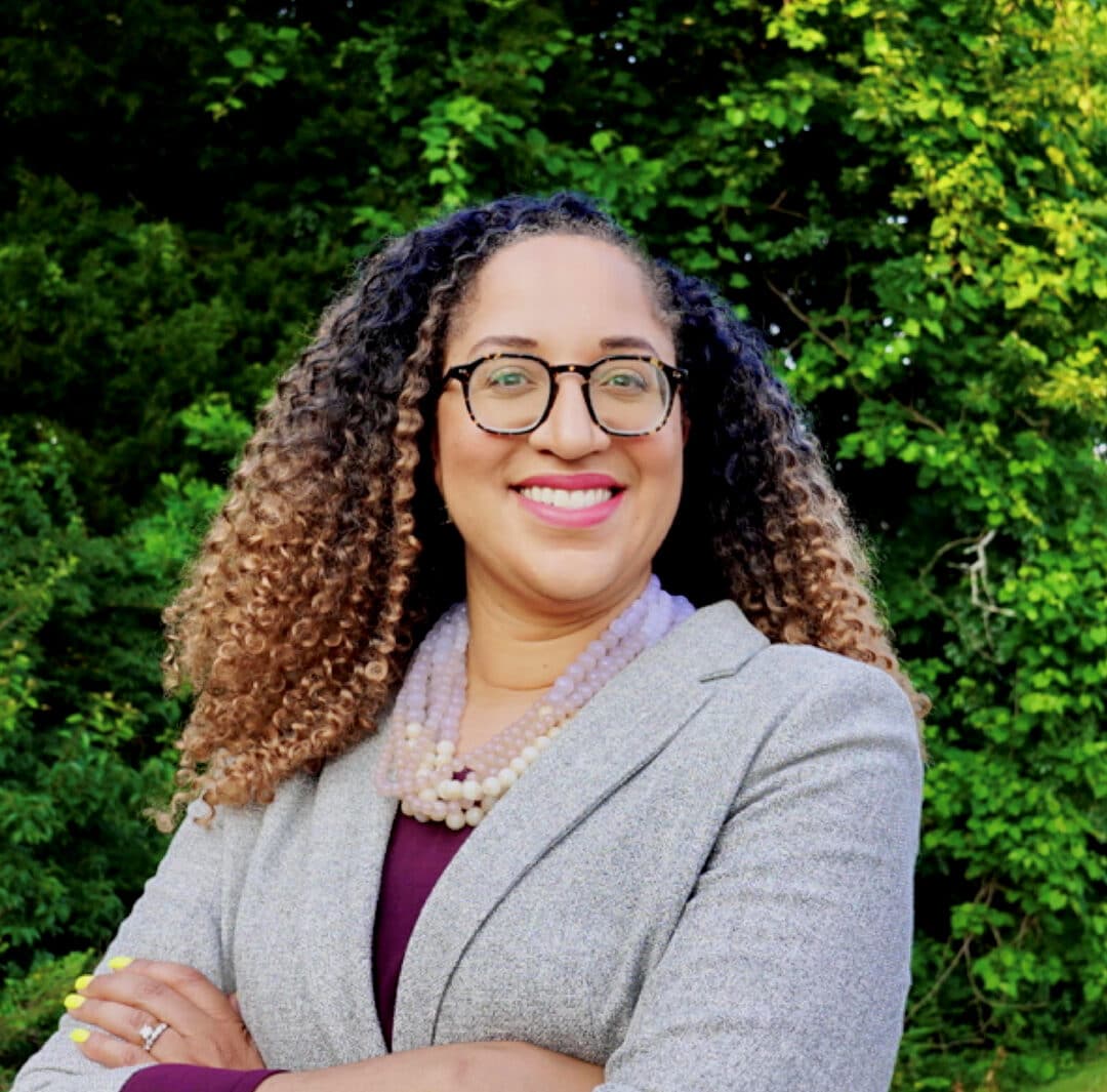 Danielle Ducre Rawls Upstart