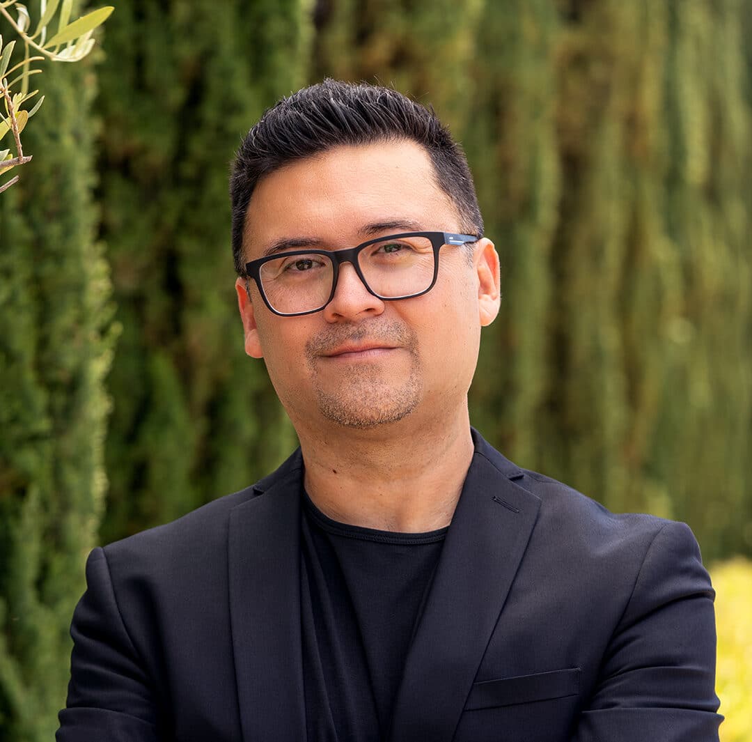 Edgar Miramontes