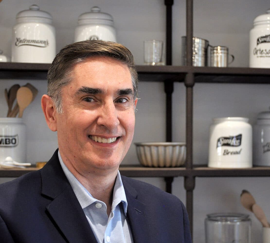 Ernesto Martinez-Franco Bimbo Bakeries