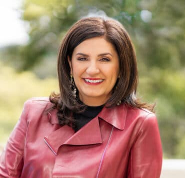 Fran Katsoudas Cisco