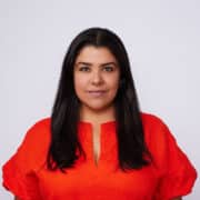Diana Arredondo Amazon