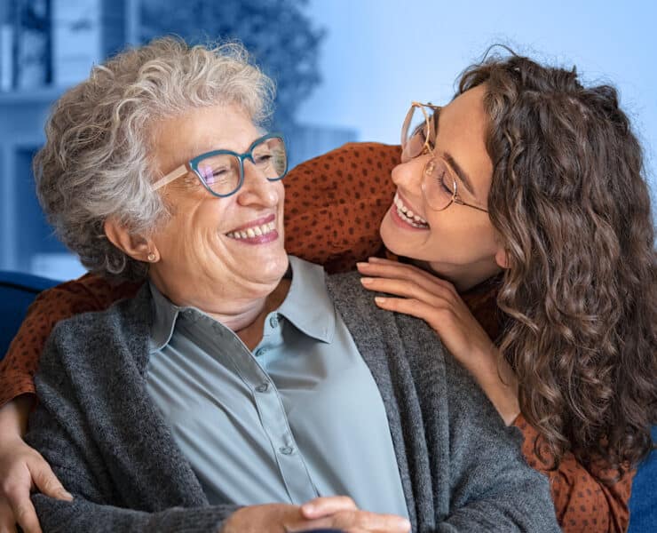latinos retiring their parents