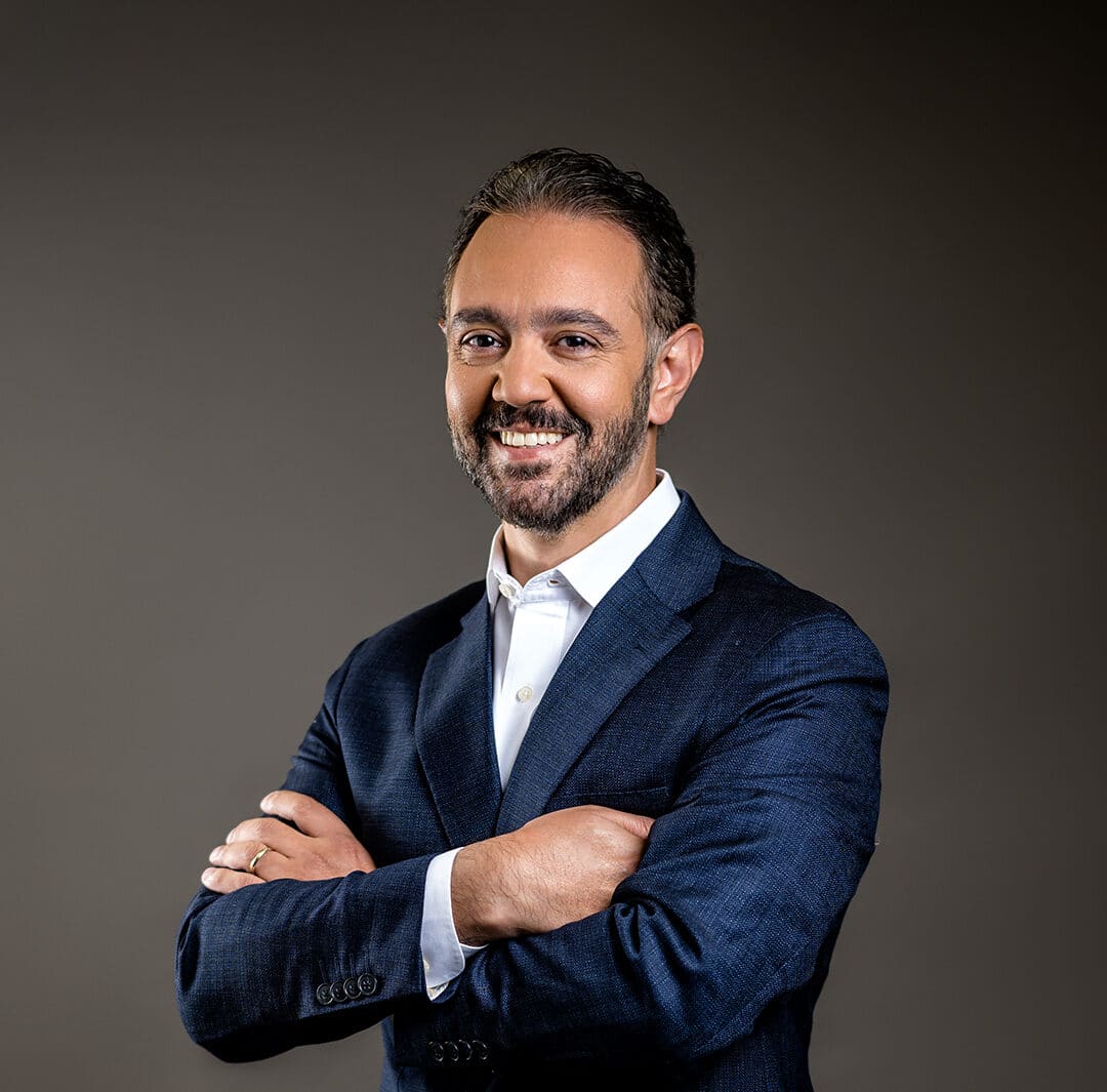 Luiz Gondim Johnson & Johnson