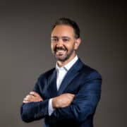 Luiz Gondim Johnson & Johnson
