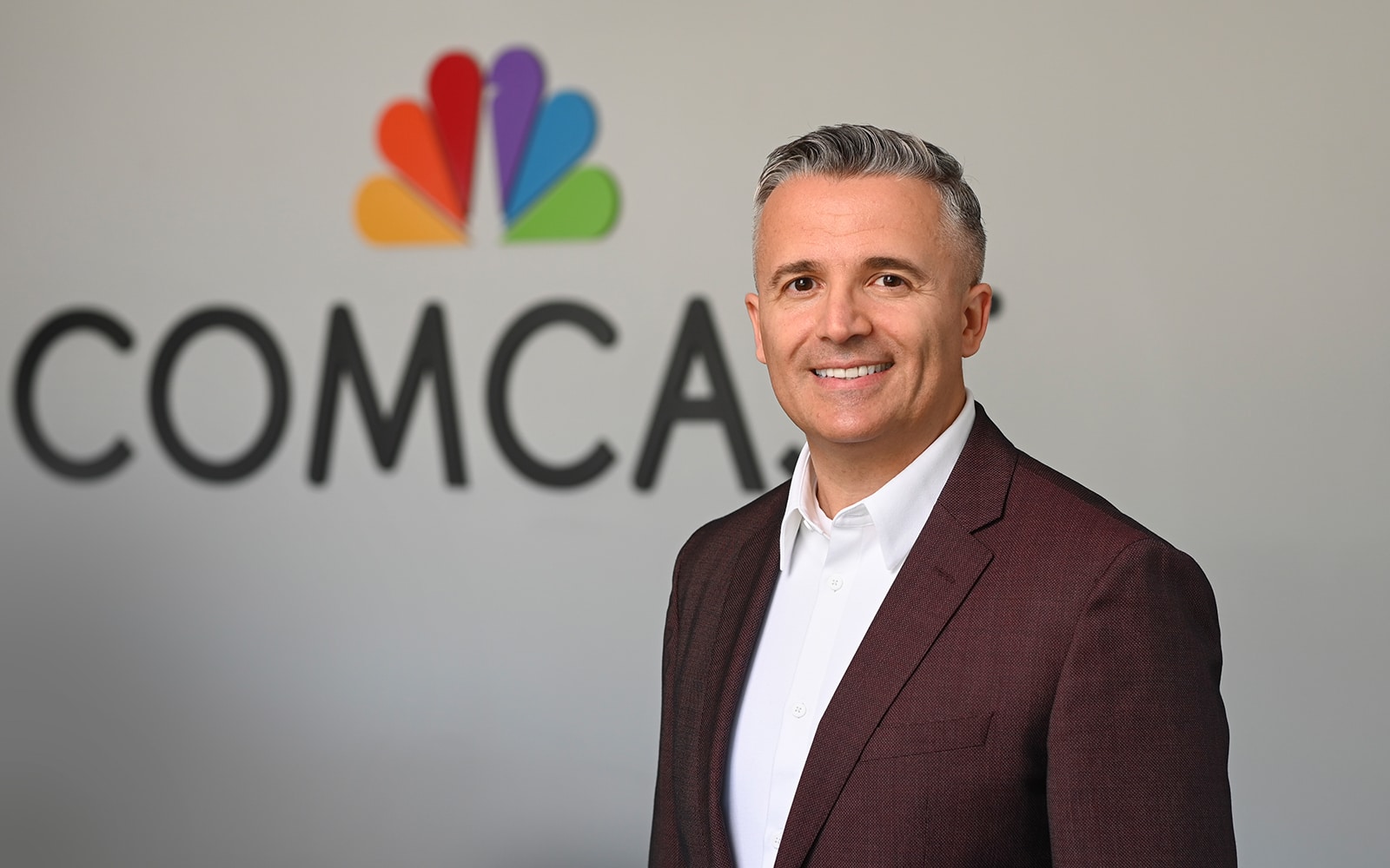 Marco Vicente Comcast