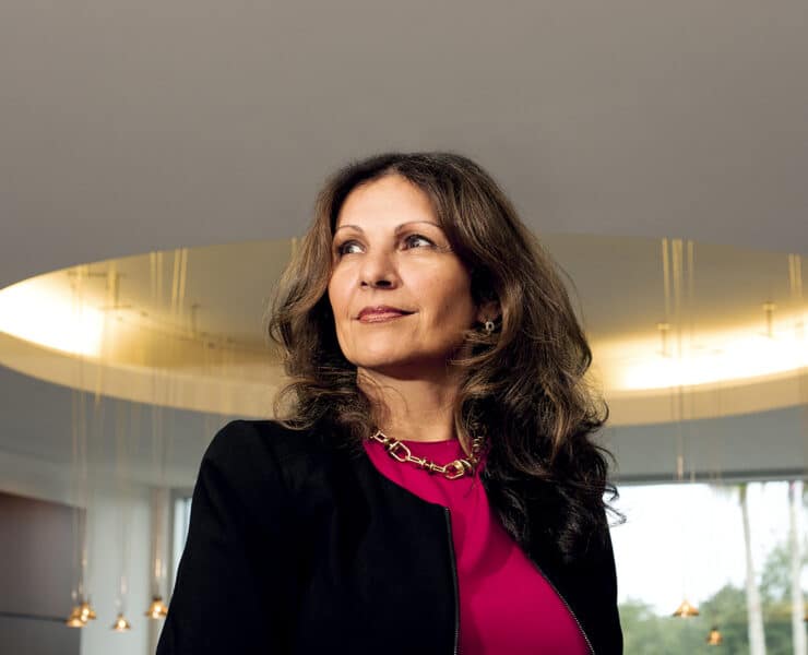 Adriana Torres Oracle