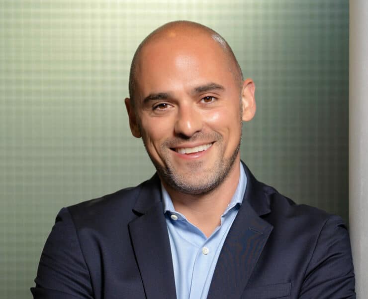 Alex Bernal Humana
