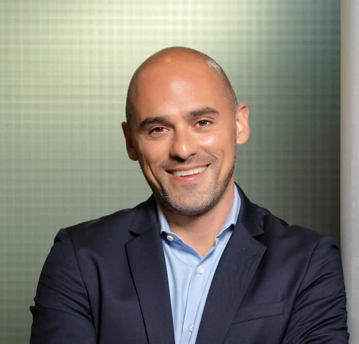 Alex Bernal Humana
