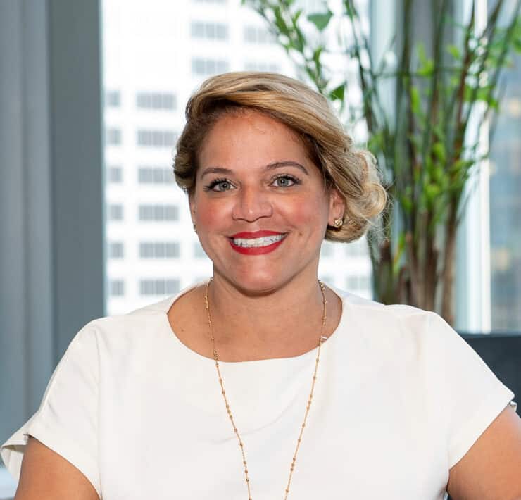 JoAnn Duran Citco Fund Services