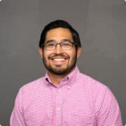 Benjamin Gomez