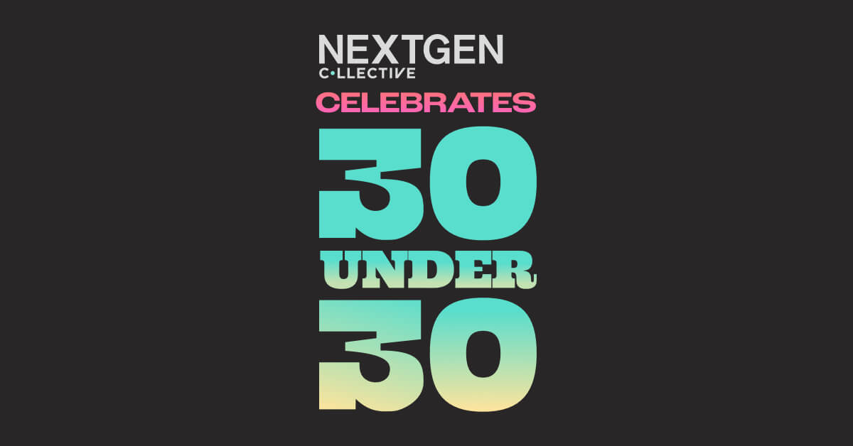 NextGen Under 30 Oklahoma