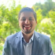 Sebastian Donoso