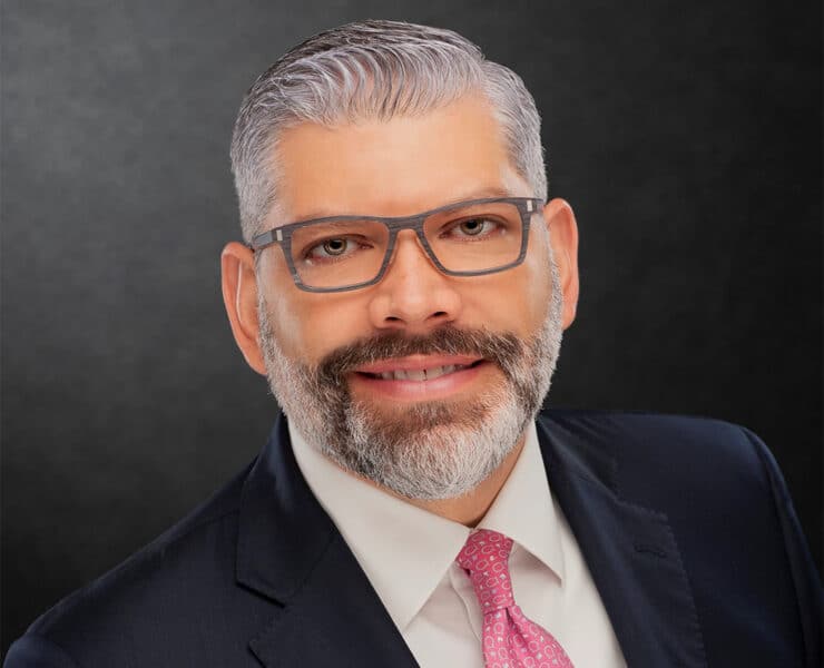 Carlos Quezada Carriage Services