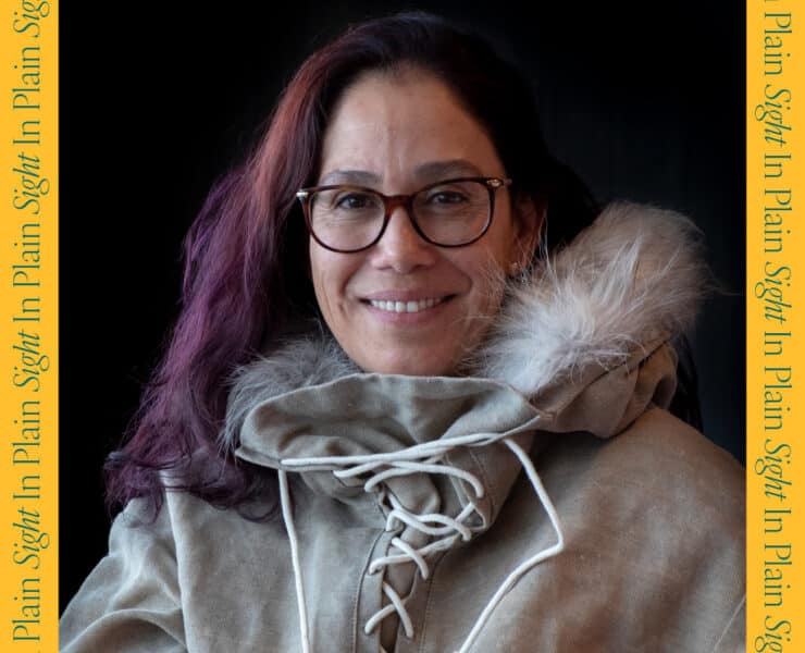Verena Meraldi