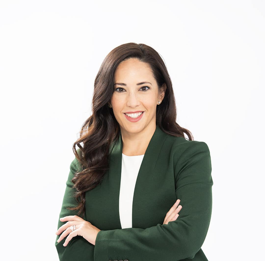 Lara Bueso Bach TelevisaUnivision