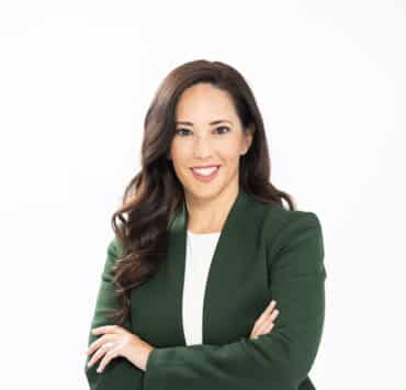 Lara Bueso Bach TelevisaUnivision