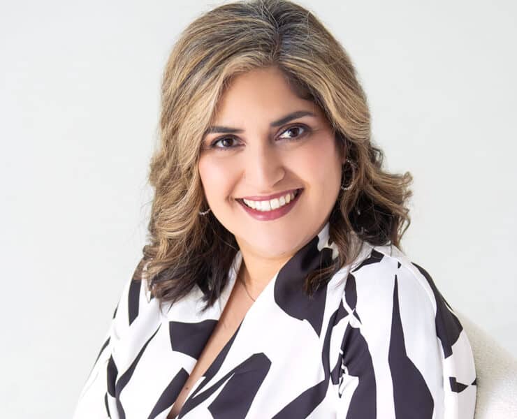 Lynn Trevino-Legler Yellow