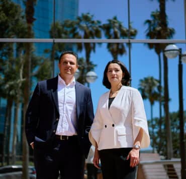 Nelly Molina Francisco Leon California Resources Corporation