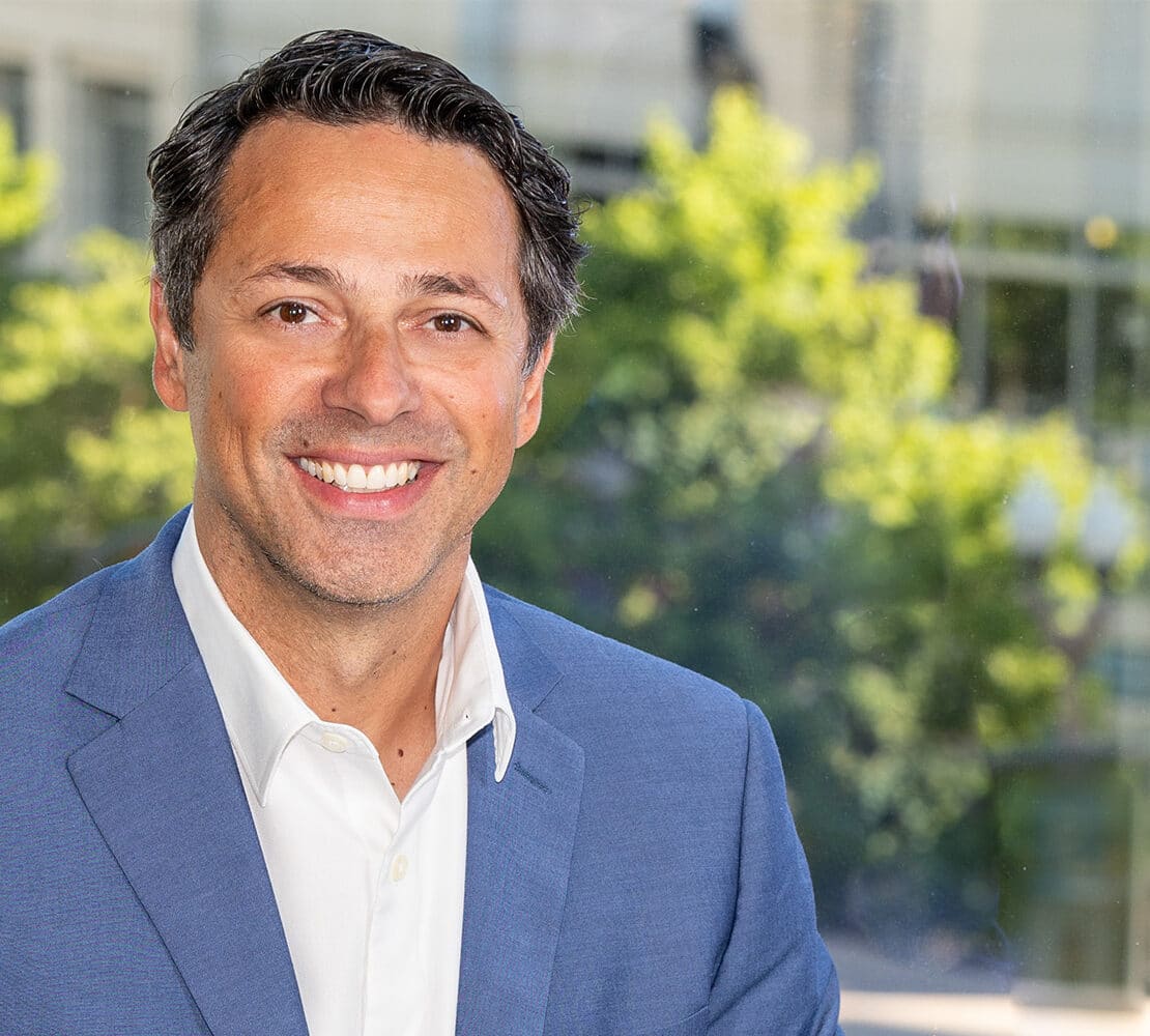 Ron Ash Accenture Federal Services