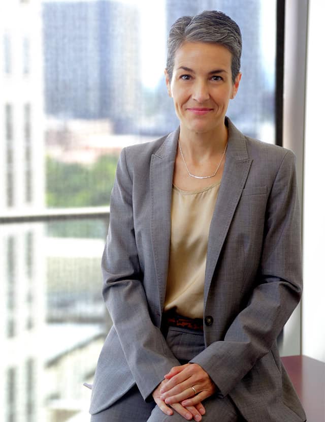 Sabrina Gesto Weatherford