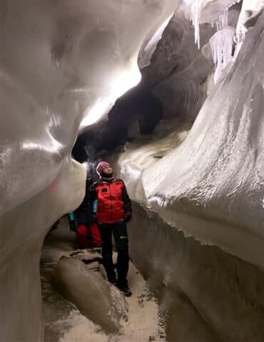 Verena Meraldi is the Cruise Industry’s First Chief Scientist