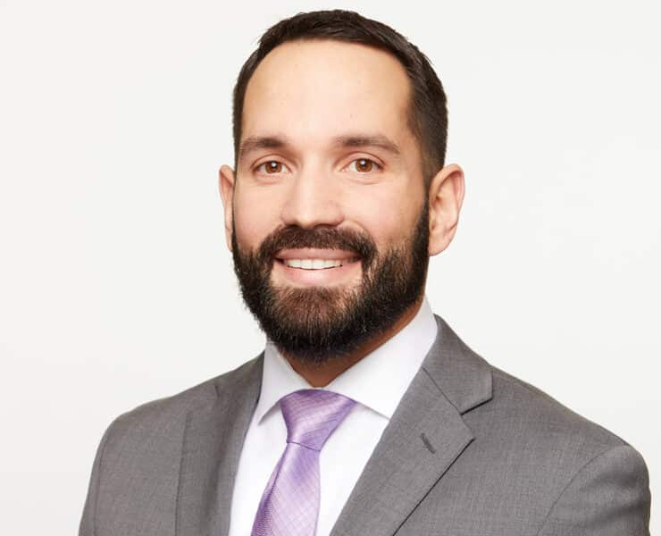 Alain Monroy Veteran Benefits Guide