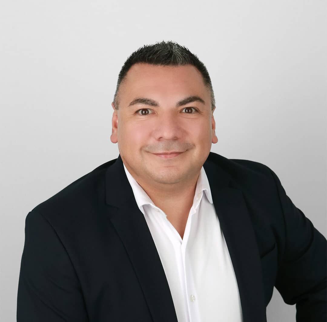 Bernie Escobedo