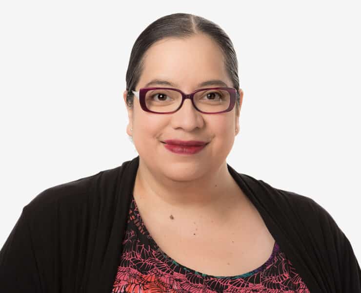 Iliana Limon Romero Los Angeles Times