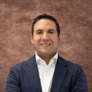 Jeffrey Mercado