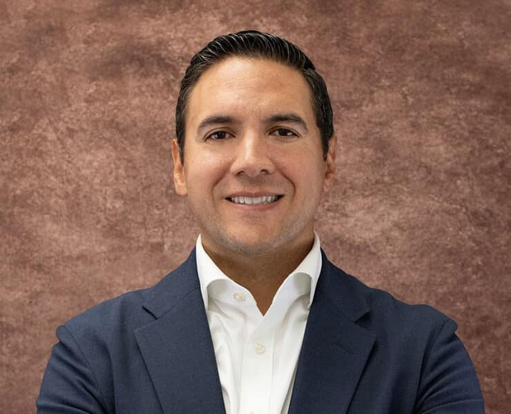 Jeffrey Mercado