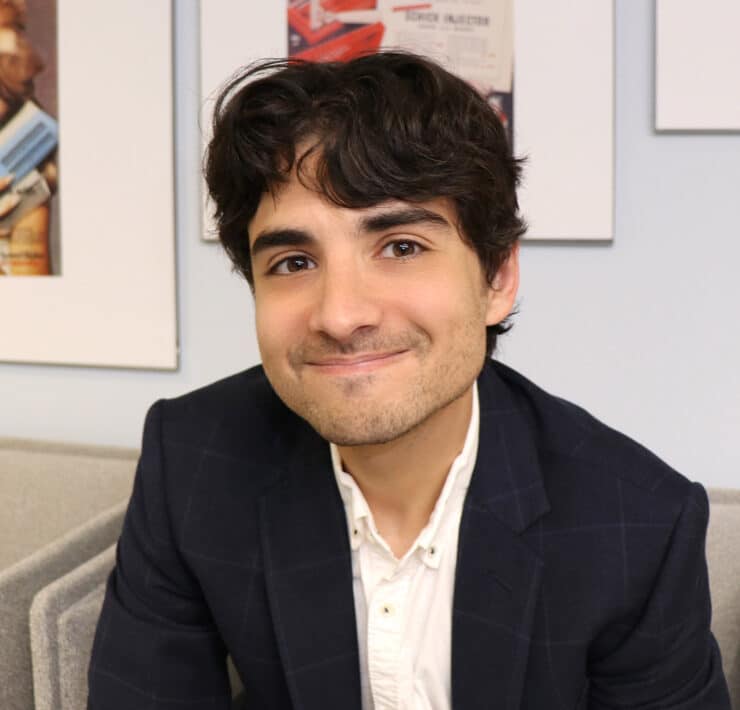 Jesse Costa