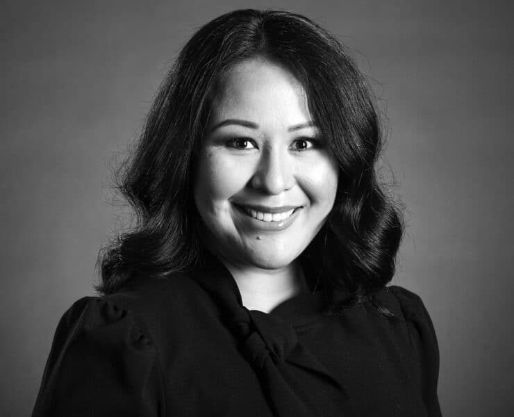 Marisol Villagomez