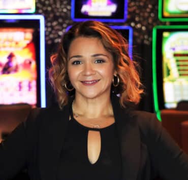 Sandie Barrera Genting Americas