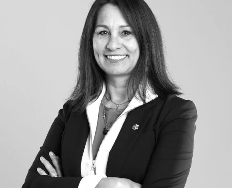 Gloria Nevarez