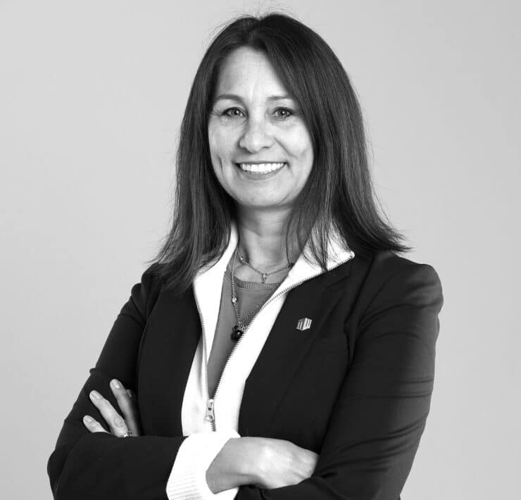 Gloria Nevarez