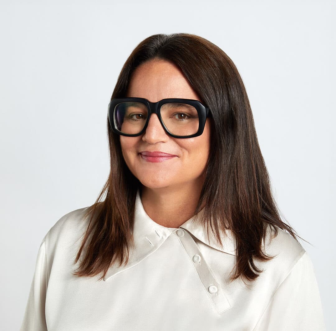 Javiera Balmaceda