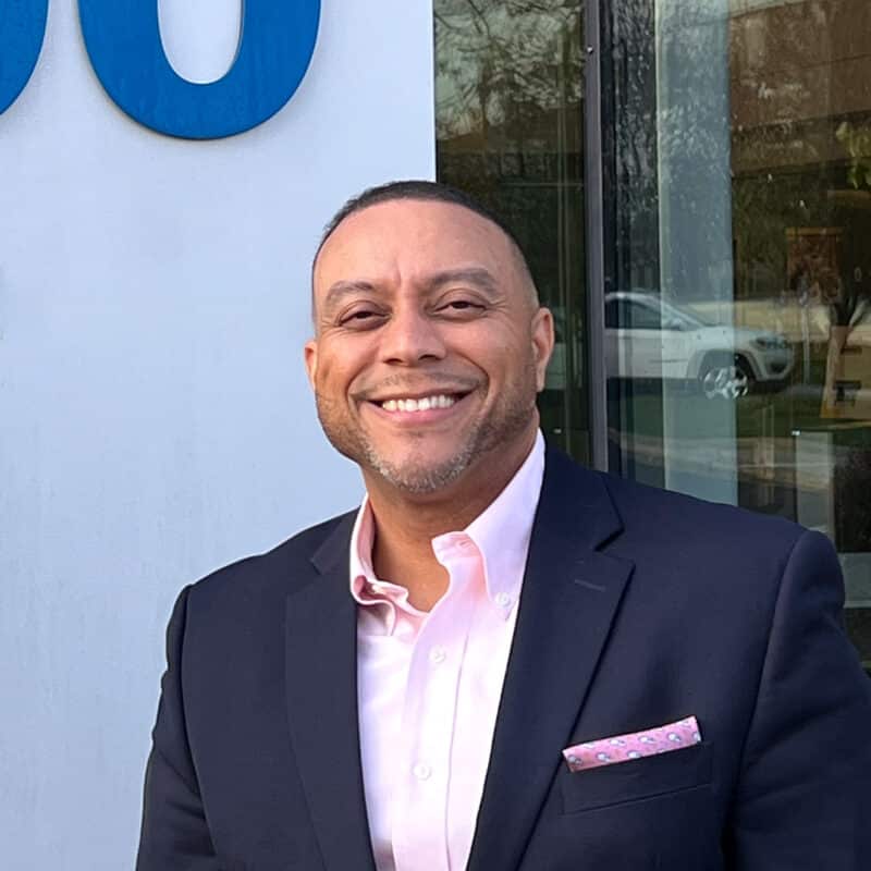 16 Afro-Latino Executives You Need to Know - Hispanic Executive