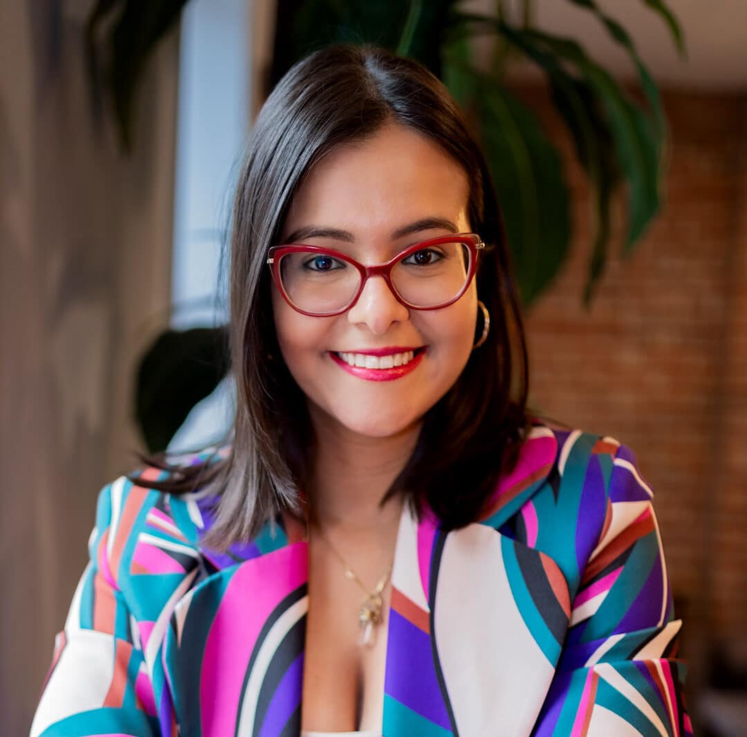 Juliana Londoño