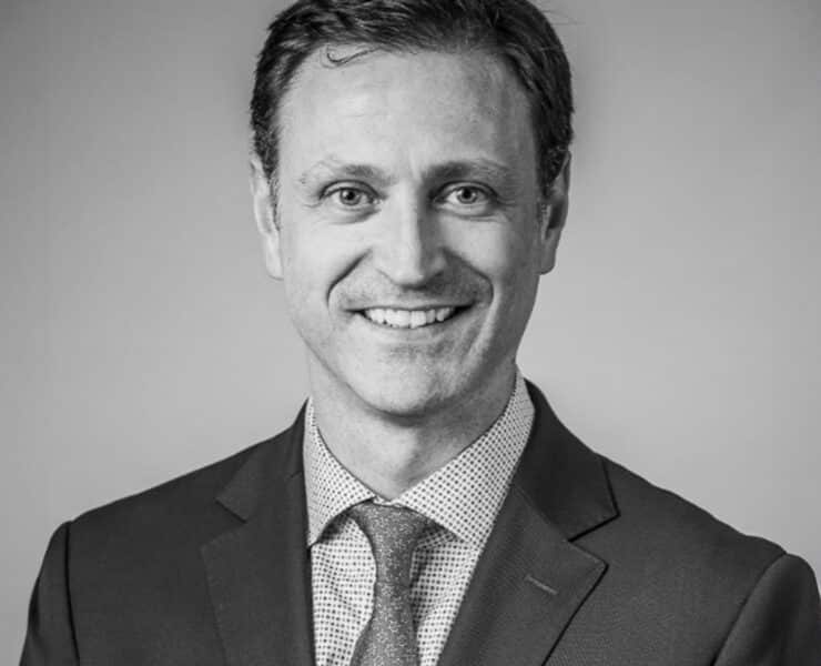 Philippe Moggio CONCACAF