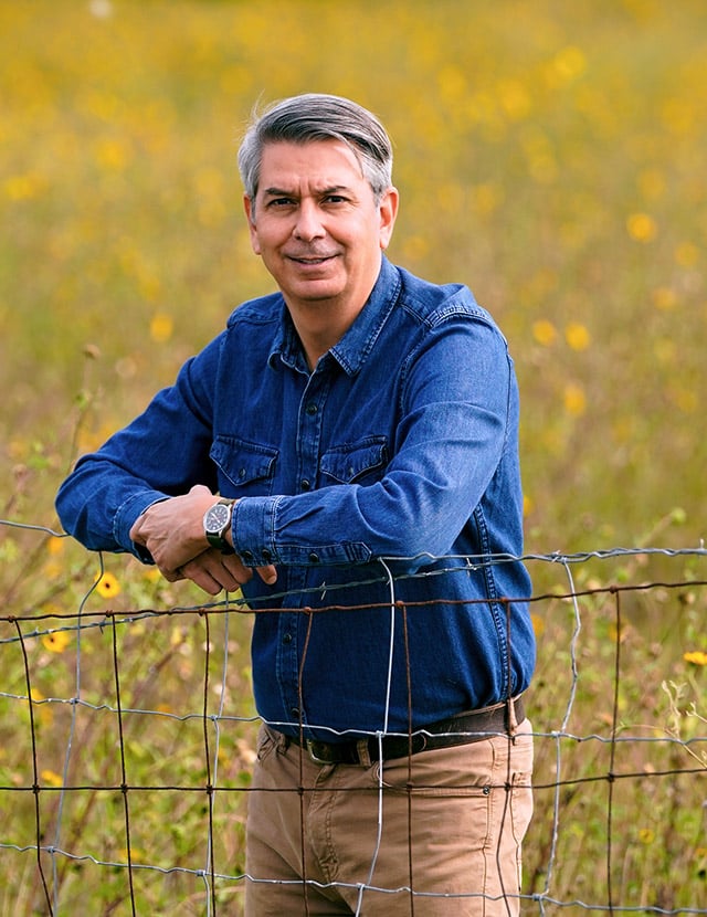 Sergio Rodríguez Hector and Gloria López Foundation