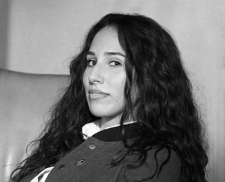 Erika Ruiz Klutch Sports Group