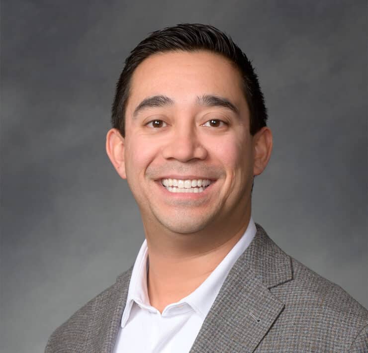 Michael Sabado