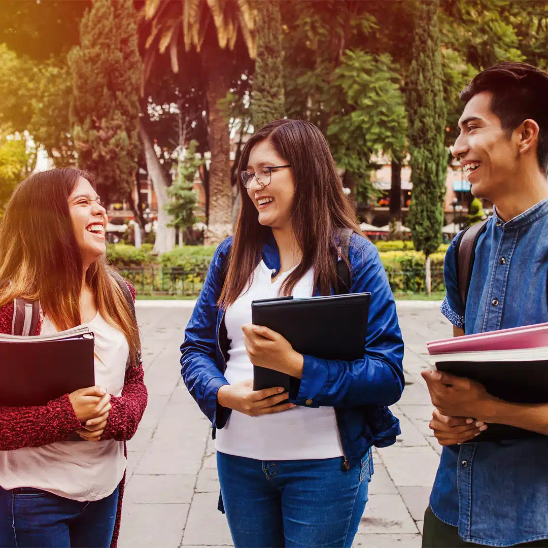 college-bound Latinos