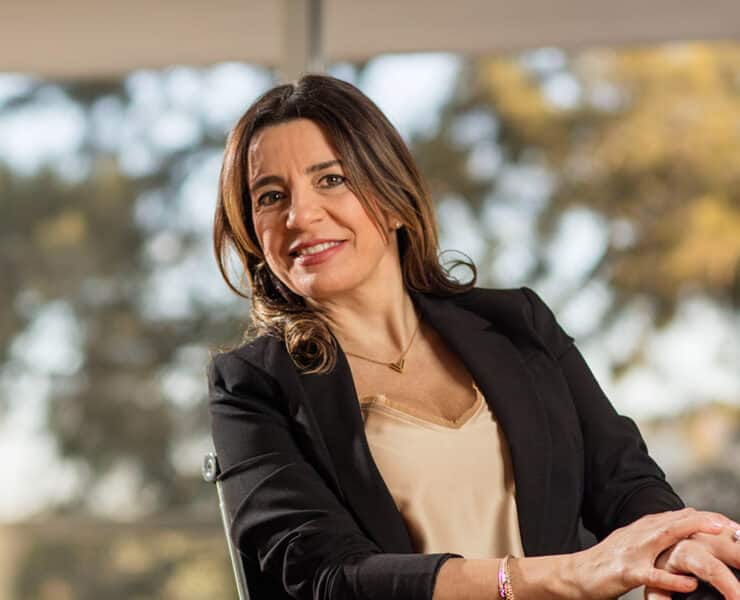 Valeria Plastino