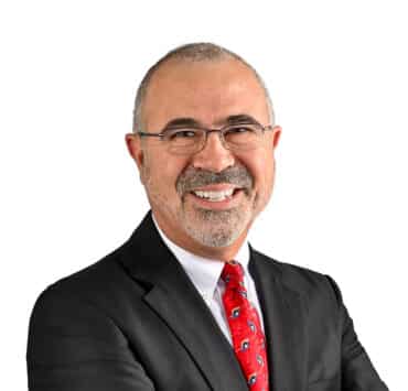 Joel Silva. Vallarta Supermarkets