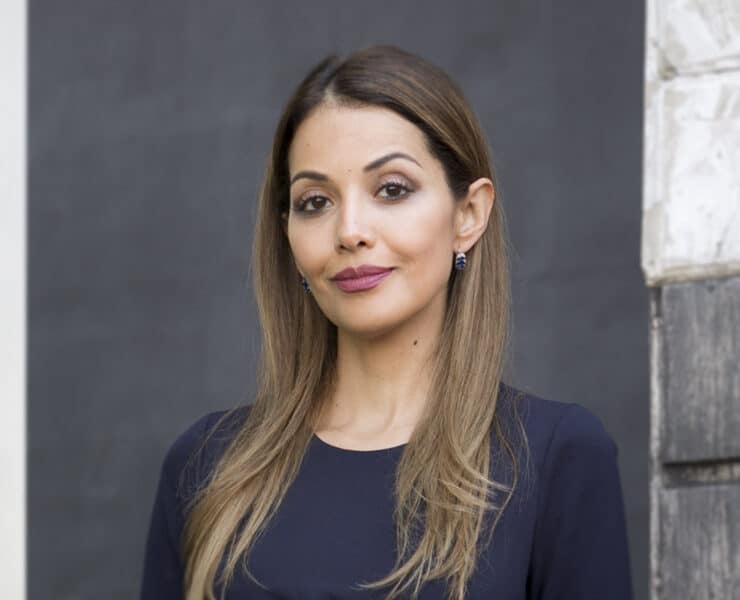 Karla Kannan. BirchStreet Systems