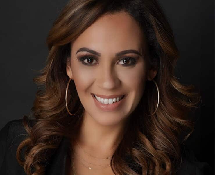 Margarita Rivera. Lowe's