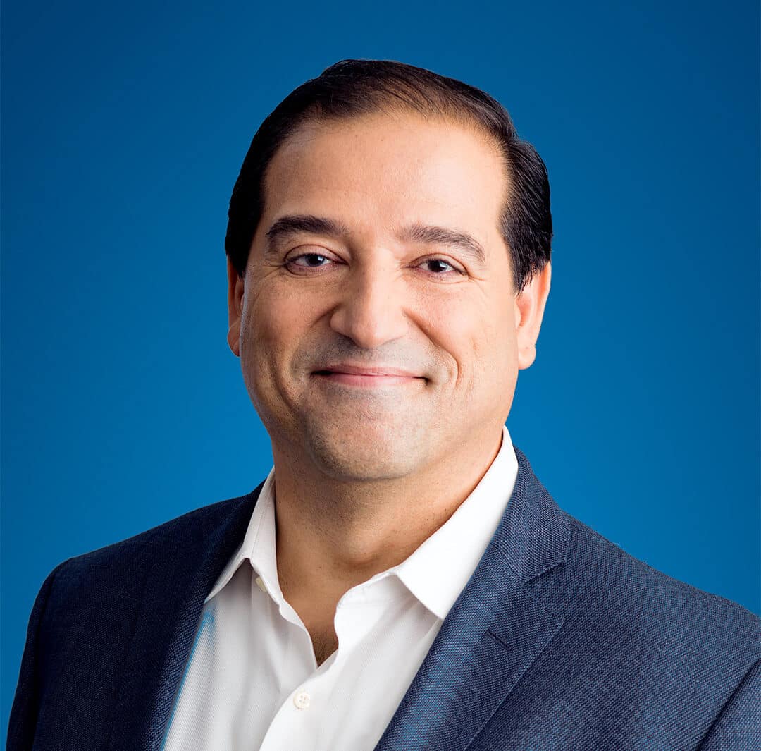 Michael Alicea. Trellix